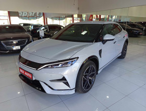 BYD Song L 2024 - 7 | bex-auto.com
