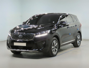 KIA Sorento 2018 - 3 | bex-auto.com