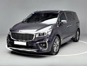 KIA Сarnival 2020 - 2 | bex-auto.com