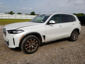 BMW X5 2024 xDrive40i | bex-auto.com