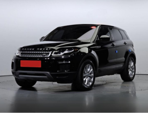 Land Rover Range Rover 2018 | bex-auto.com