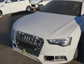 Audi A5 2015 Premium 2.0 - 1 | bex-auto.com