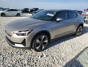 Polestar 2 2024 - 7 | bex-auto.com