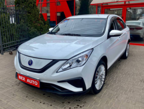 Dongfeng Fengxing S50-EV 2022 - 5 | bex-auto.com