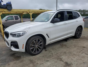 BMW X3 2020 XDRIVEM40I - 3 | bex-auto.com