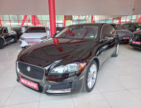 Jaguar XF 2016 - 9 | bex-auto.com