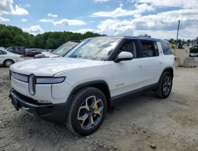 Rivian R1S 2023 Launch Edition | bex-auto.com