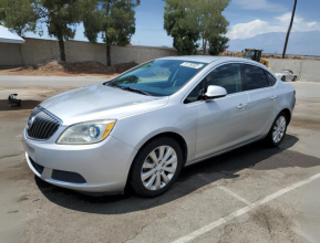 2015 BUICK VERANO | bex-auto.com