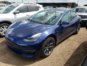 Tesla Model 3 Range Plus 2021 - 1 | bex-auto.com