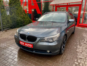 BMW 5 Series 2005 | bex-auto.com