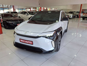 Toyota BZ4X 2023 - 2 | bex-auto.com