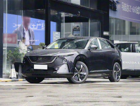 Mazda EZ-60 2025 Pro - 1 | bex-auto.com