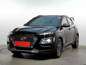 Hyundai Kona 2019 - 3 | bex-auto.com