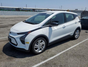 Chevrolet Bolt 2022 EV 1LT - 1 | bex-auto.com