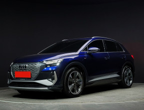 Audi e-tron 2022 - 1 | bex-auto.com