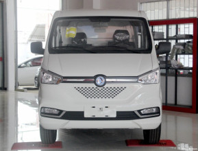 Dongfeng EM26 2022 - 1 | bex-auto.com