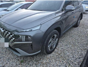 Hyundai Santa FE 2020 - 6 | bex-auto.com
