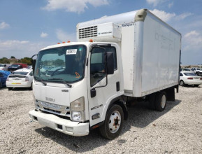 2016 ISUZU NPR HD | bex-auto.com