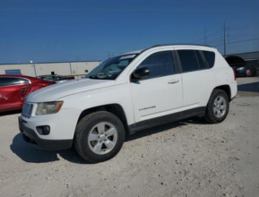 Jeep Compass Sport 2013 | bex-auto.com