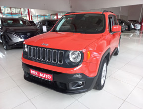 Jeep Renegade 2018 - 1 | bex-auto.com