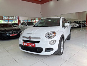 Fiat 500X 2016 EASY - 2 | bex-auto.com