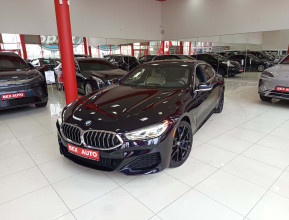 BMW 8 Series M850I 2020 - 6 | bex-auto.com