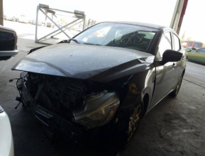 2017 TOYOTA YARIS IA - 7 | bex-auto.com