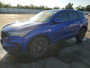 Acura RDX 2019 A-SPEC - 2 | bex-auto.com