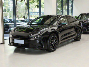 Zeekr 001 2026 Max 95kWh AWD - 4 | bex-auto.com