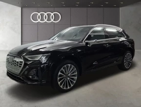 Audi Q8 e-tron 2022 | bex-auto.com