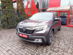 Honda Ridgeline 2019 - 4 | bex-auto.com