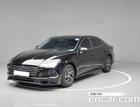 Hyundai Sonata 2020 - 1 | bex-auto.com