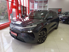 BYD Tang L 2025 LiDAR Flagship - 3 | bex-auto.com