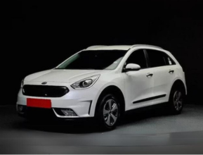 Kia Niro 2016 - 3 | bex-auto.com