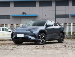 BYD Sea Lion 07 2025 Zhihang - 4 | bex-auto.com