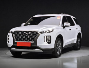 Hyundai Palisade 2022 - 2 | bex-auto.com