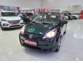 Changan E-Star S 2021 - 4 | bex-auto.com