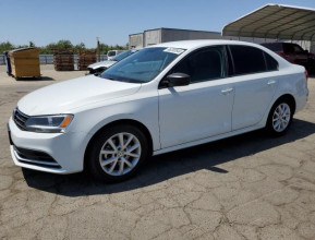 2015 VOLKSWAGEN JETTA SE - 2 | bex-auto.com