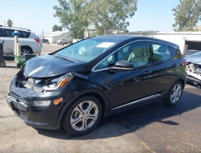 Chevrolet Bolt EV LT 2019 - 1 | bex-auto.com