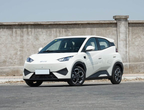 BYD Seagull 2025 Top - 2 | bex-auto.com
