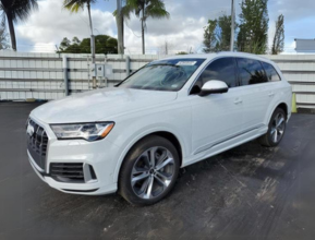 AUDI Q7 PREMIUM PLUS 2022 - 1 | bex-auto.com