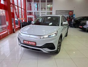 BYD Yuan Plus 2024 Top - 6 | bex-auto.com