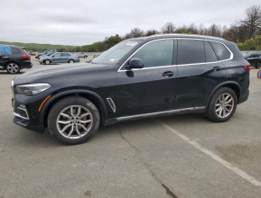 BMW X5 2021 xDrive40i 2020 - 3 | bex-auto.com