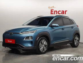 Hyundai Kona Electric 2019 - 6 | bex-auto.com