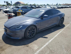 Tesla Model S 2023 - 8 | bex-auto.com