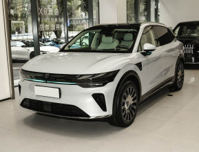 Zeekr 7X 2026 75kWh RWD Max Edition | bex-auto.com
