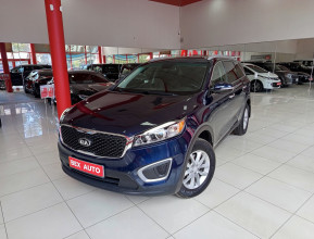 Kia Sorento 2016 - 1 | bex-auto.com