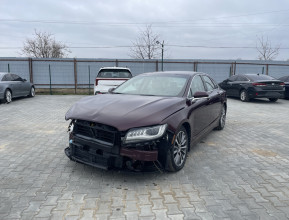 Lincoln MKZ 2017 - 5 | bex-auto.com