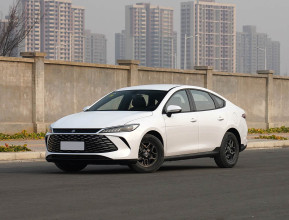 BYD Qin PLUS 2025 DM-i Smart Driving 55KM Leading Edition - 6 | bex-auto.com