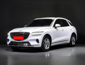 Genesis GV70 2021 | bex-auto.com